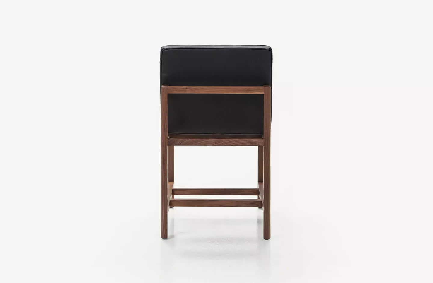 Кресло без подлокотников Wood Frame (Petit)
